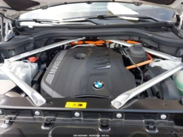 BMW X5 G05 2026 BMW X5 2026 BMW X5 PHEV XDRIVE50E 3.0 Hybryda Plug-in 308KM, zdjęcie 9