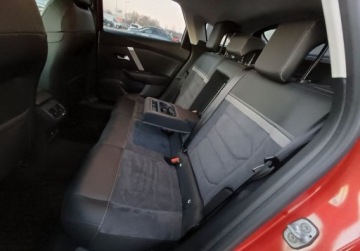 Citroen 2024 Citroen C4 24 C4 X 1.2 Max 130 KM AUTOMAT I wl. GWARANCJA 1.2, zdjęcie 33