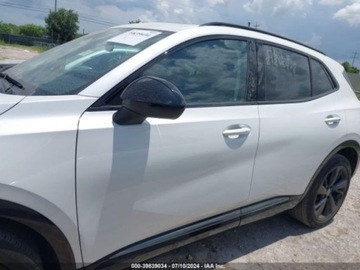 Buick 2023 Buick Inny 2023 Buick Envision FWD 4dr Essence 2.0 Benzyna 228KM, zdjęcie 13