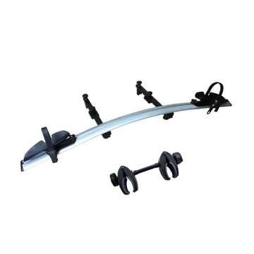 Adapter na 3 lub 4 rower Aguri ACTIVE BIKE na hak