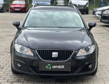 Seat Exeo ST 1.8 TSI 160KM 2010 Seat Exeo 1.8TSI 150KM 2010r. auto zarejestrowane i ubezpieczone w Polsce., zdjęcie 1