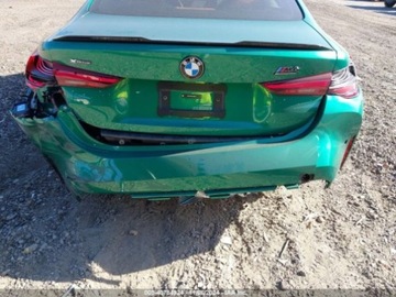 BMW Seria 4 G22-23-26 2024 BMW M4 Competition xDrive 2025 3.0l 3.0 Benzyna 523KM, zdjęcie 14