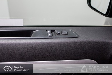 Toyota Proace II Furgon Medium 2.0 D-4D 177KM 2023 Toyota PROACE VERSO Verso 2.0 D4-D Long VIP Aut. 7, zdjęcie 6