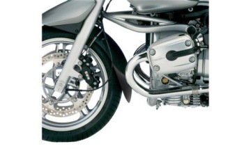 Удлинитель крыла для BMW R850 / R1150 RT (переднее) Черный