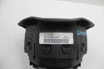 AIRBAG ULOŽENÍ ŘIDIČE 1560915200 ALFA ROMEO GIULIETTA 10-20