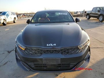 Kia 2024 Kia Inny 2024 Kia K5 1.6L GT-Line Auto FWD Benzyna 1600KM, zdjęcie 4