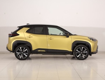 Toyota 2021 Toyota Yaris Cross 1.5 VVT-iE, Salon Polska, zdjęcie 5