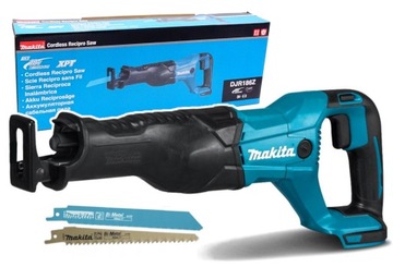 MAKITA DJR186Z Piła Posuwowa Szablasta lisica 18V