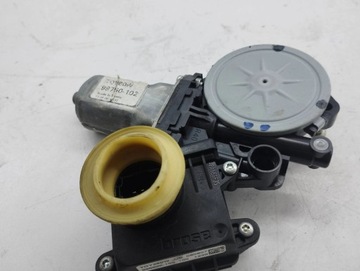 TOYOTA COROLLA VERSO AR10 2006 MOTOR REGULACE OKNO DVEŘE PŘEDNÍCH