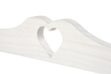 Подставка для цветов, складная лестница, белый 2