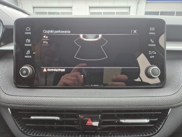 Skoda Fabia IV 1.0 MPI 80KM 2025 Skoda Fabia Selection 1.0 MPI Auto z placu, zdjęcie 25