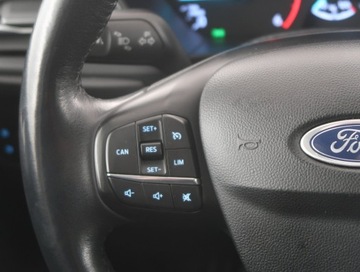 Ford Focus IV Kombi 1.5 EcoBlue 120KM 2019 Ford Focus 1.5 TDCi, Salon Polska, Serwis ASO, zdjęcie 16