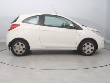 Ford Ka III 1.2 Duratec 69KM 2014 Ford Ka 1.2 i, Salon Polska, Serwis ASO, VAT 23%, zdjęcie 5