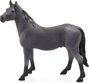Figurka Animal Planet kłusak Orłowski Koń