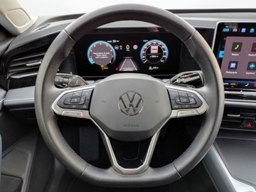 Volkswagen Passat B8 Variant Facelifting 1.5 TSI EVO 150KM 2024 Volkswagen Passat Faktura VAT Kamera 360 LED Virtual HAK Masaze 1.5, zdjęcie 11