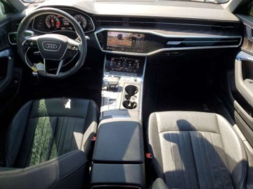 Audi A6 C8 2021 Audi A6 Limousine Premium Plus 2021 2.0 Benzyna 261KM, zdjęcie 8