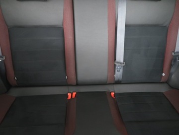 Nissan Juke I SUV Facelifting 1.2 DIG-T (Euro 6) 115KM 2017 Nissan Juke 1.2 DIG-T, Salon Polska, Serwis ASO, zdjęcie 8