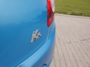 Ford Ka III 2009 Ford KA 1.2 Benzyna Klima Wspomaganie Raty Zamiana, zdjęcie 11