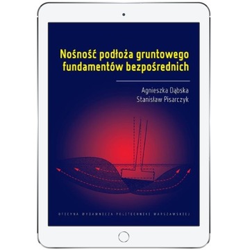 Nośność podłoża gruntowego fundamentów