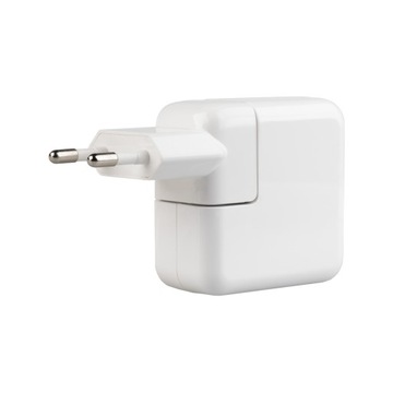 Адаптер питания APPLE Dual USB-C мощностью 35 Вт