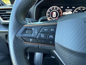 Cupra Formentor Crossover 2.0 TSI 190KM 2022 Cupra Formentor 2.0 TSI 190 KM 4x4 DSG I właścicie, zdjęcie 21