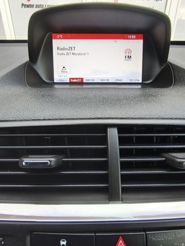 Opel Mokka I SUV 1.7 CDTI ECOTEC 130KM 2014 Opel Mokka Navi Serwis bezwypadkowy Gwarancja, zdjęcie 18