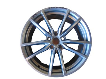 ALUFELGA 19'' FELGA VOLKSWAGEN 8X19 ET50 5G0601025AJ