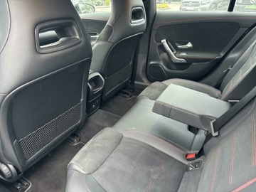 Mercedes CLA C118/X118 Coupe Facelifting 1.3 200 163KM 2024 Mercedes-Benz CLA 200 Coupe Pakiet AMG FaceLift, zdjęcie 15