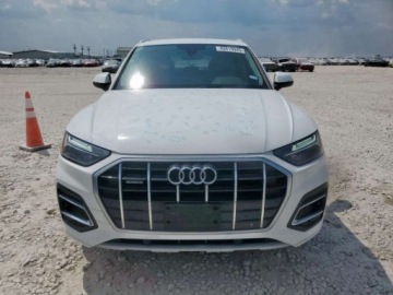 Audi Q5 II 2021 Audi Q5 2021 AUDI Q5 PREMIUM 2.0 Benzyna 261KM, zdjęcie 5