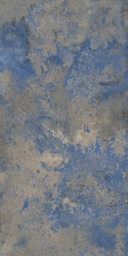 НАПОЛЬНАЯ ПЛИТКА ИЗ СИНЕГО МРАМОРА 120X60 CERAL