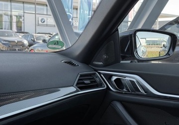 BMW Seria 4 G22-23-26 Coupe 2.0 420d 190KM 2023 BMW Seria 4 Pierwszy wlasciciel Gwarancja Bezwypadkowy FVAT23, zdjęcie 19
