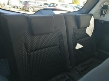 Nissan Qashqai I Crossover 2.0 140KM 2010 Nissan Qashqai+2 Qashqai+2 2.0 141 Km 4x4, 7, zdjęcie 11