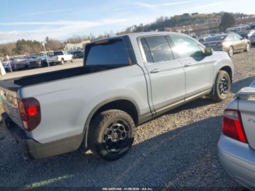 Honda Ridgeline 2025 Honda Ridgeline Sport 2025 3.5 Benzyna 280KM, zdjęcie 5