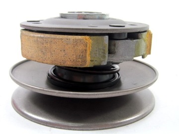 CLUTCH 107 Kymco 50 Agility Dink Top Boy Yager Super 9 8 Vitality Cobra