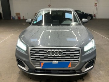 Audi Q2 SUV 1.4 TFSI COD Ultra 150KM 2017 Audi Q2 1.4 TFSI ACT Sport, zdjęcie 2