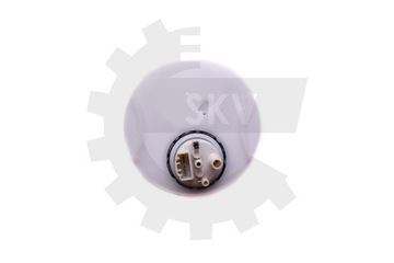 ESEN SKV 02SKV832 KOMBINOVANÝ NAPÁJENÍ W PALIVO