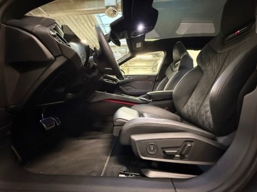 Audi A6 C9 2025 Audi A6 Avant TDI quattro 150 kW S tronic, zdjęcie 22