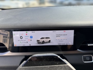 Jaecoo 5 1.6T 147KM 2025 Jaecoo 5 Comfort | OD Ręki!!, zdjęcie 15