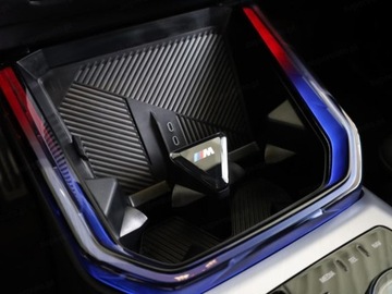 BMW X3 G45 2025 BMW X3 M50 xDrive Suv 3.0 (398KM) 2025, zdjęcie 12