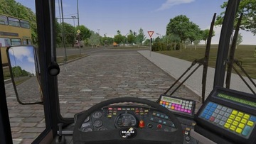 OMSI 2 OMNIBUS СИМУЛЯТОР ПК STEAM KEY