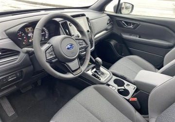 Subaru Forester VI 2.0i-L e-Boxer 136KM 2025 Subaru Forester 2.0i e-Boxer 136KM 2025 NOWY, Exclusive 2.0 Hybryda, zdjęcie 8