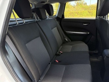 Suzuki 2020 Suzuki Vitara 1.4 Hybrid Premium Full Led Kamera Alu Salon PL GwarancjaSSU, zdjęcie 34
