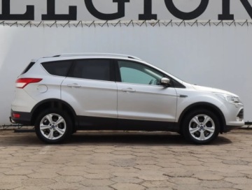 Ford Kuga II 2015 Ford Kuga 1.6 EcoBoost, Klima, Tempomat, zdjęcie 5