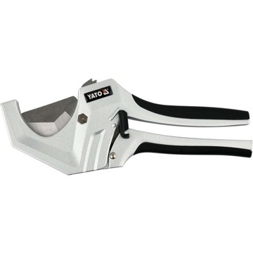 Obcinak do rur PP PE i PVC 64mm V-CUT Yato YT-22293
