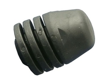 2x AUDI VW SEAT SKODA ODBÓJ W OTWÓR 12 WYSOKOŚĆ 30 MASKI KLAPY