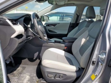 Toyota RAV4 V 2024 Toyota RAV4 Xle Premium 2024 2.5 Benzyna 203KM, zdjęcie 7