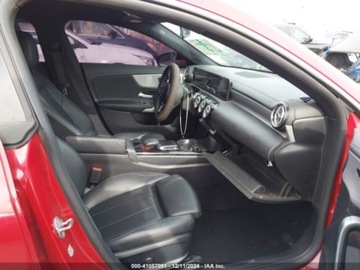 Mercedes CLA C118/X118 2021 Mercedes-Benz CLA 250 2021 2.0l 2.0 Benzyna 221KM, zdjęcie 9