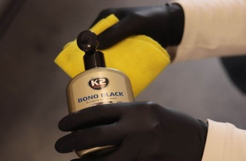 K2 ZESTAW CZTERECH ŚCIEREK Z MIKROFIBRY 30x35cm