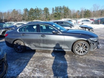 BMW Seria 3 G20-G21 2020 BMW Seria 3 330i xDrive 2020 2.0 Benzyna 255KM, zdjęcie 6