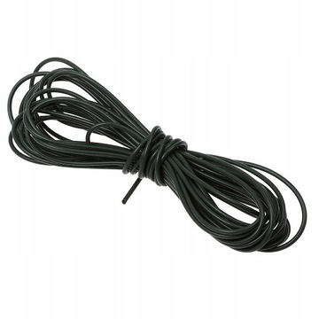 2x5 м силиконовый чехол премиум-класса для ловли карпа